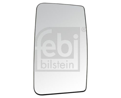 Spiegelglas, Außenspiegel