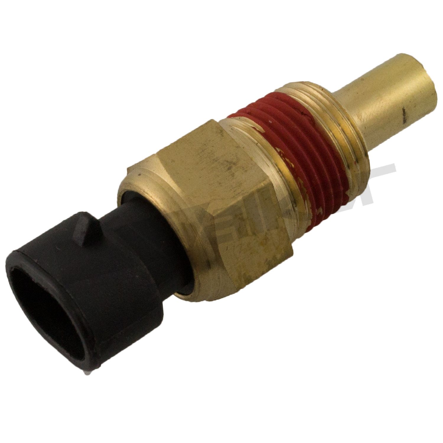 Sensor, temperatura del refrigerante