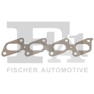 Dichtung, Abgaskrümmer