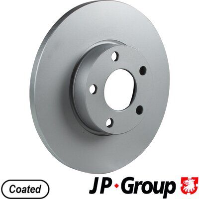 Brake Disc 1163110300