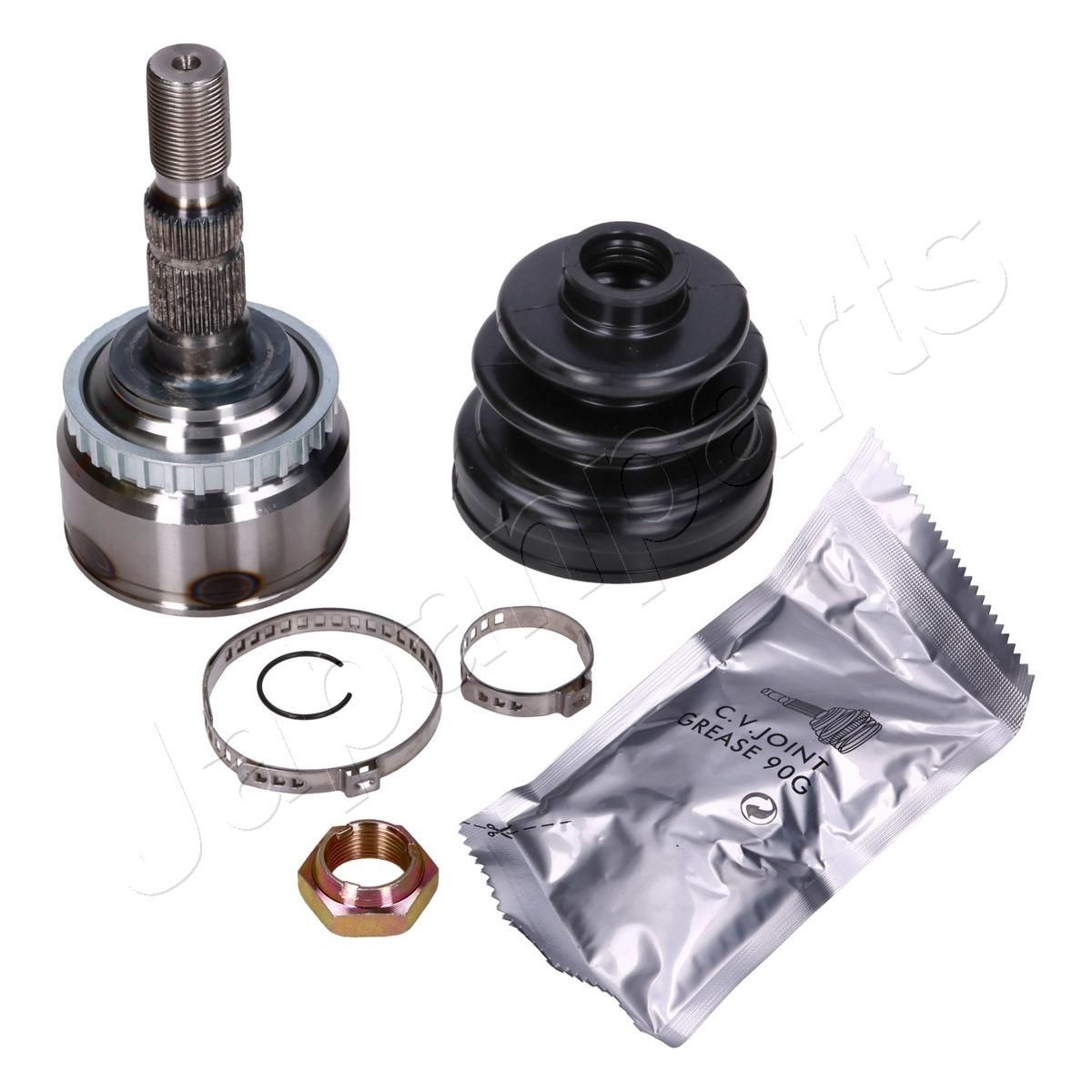 GI-0408 JAPANPARTS csuklókészlet, hajtótengely