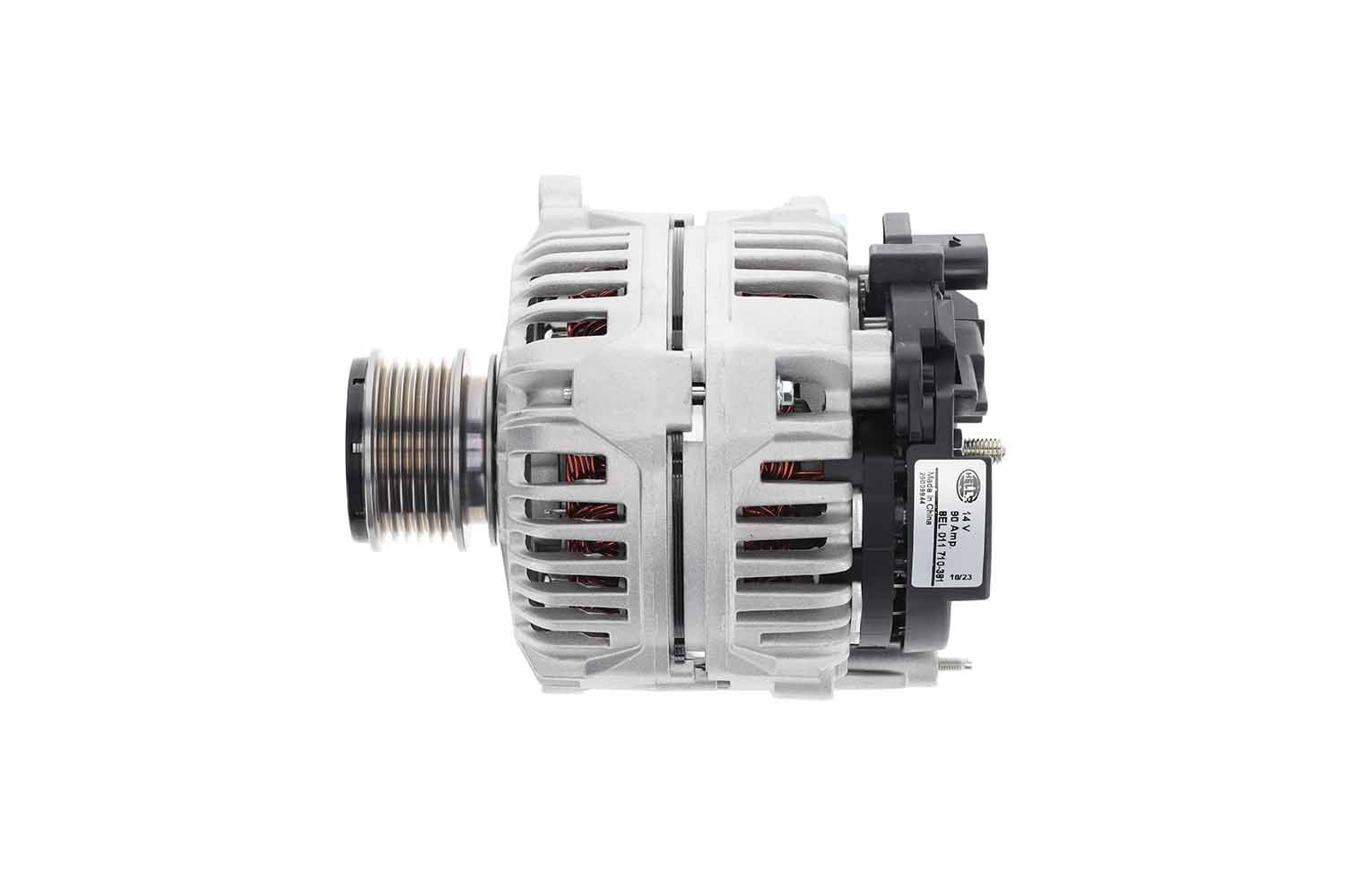 Generator Generator