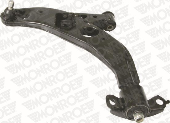 Control/Trailing Arm, wheel suspension L50514