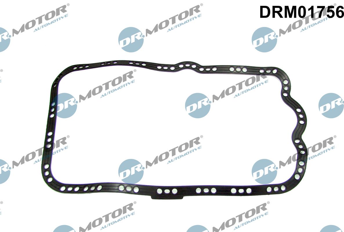 Gasket, oil sump DRM01756