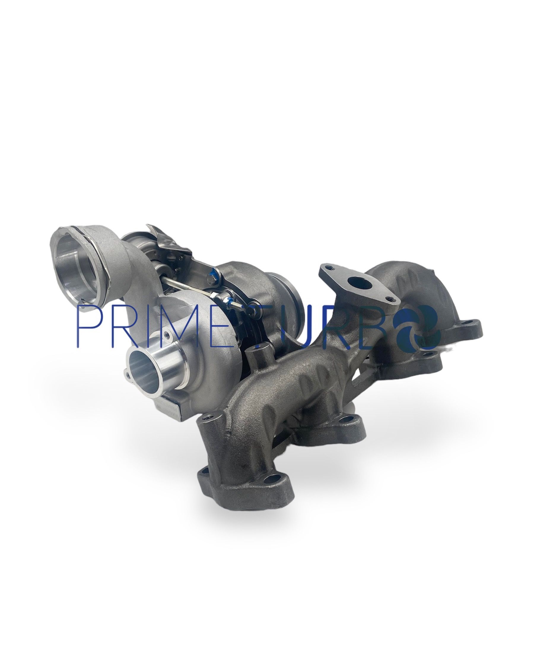 Prime Turbo V00046T - Lader, Aufladung