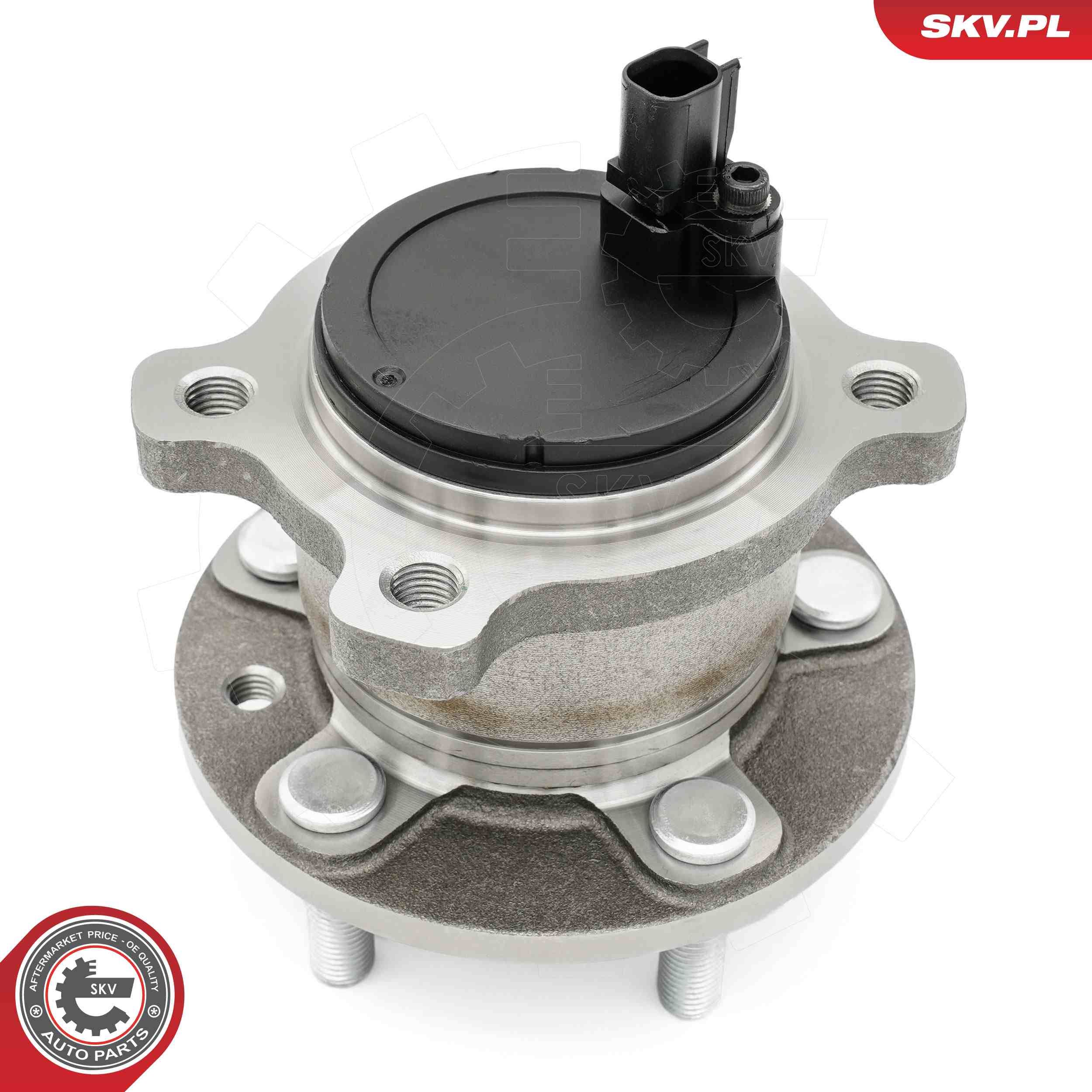 ESEN SKV 29SKV668 - Radlagersatz