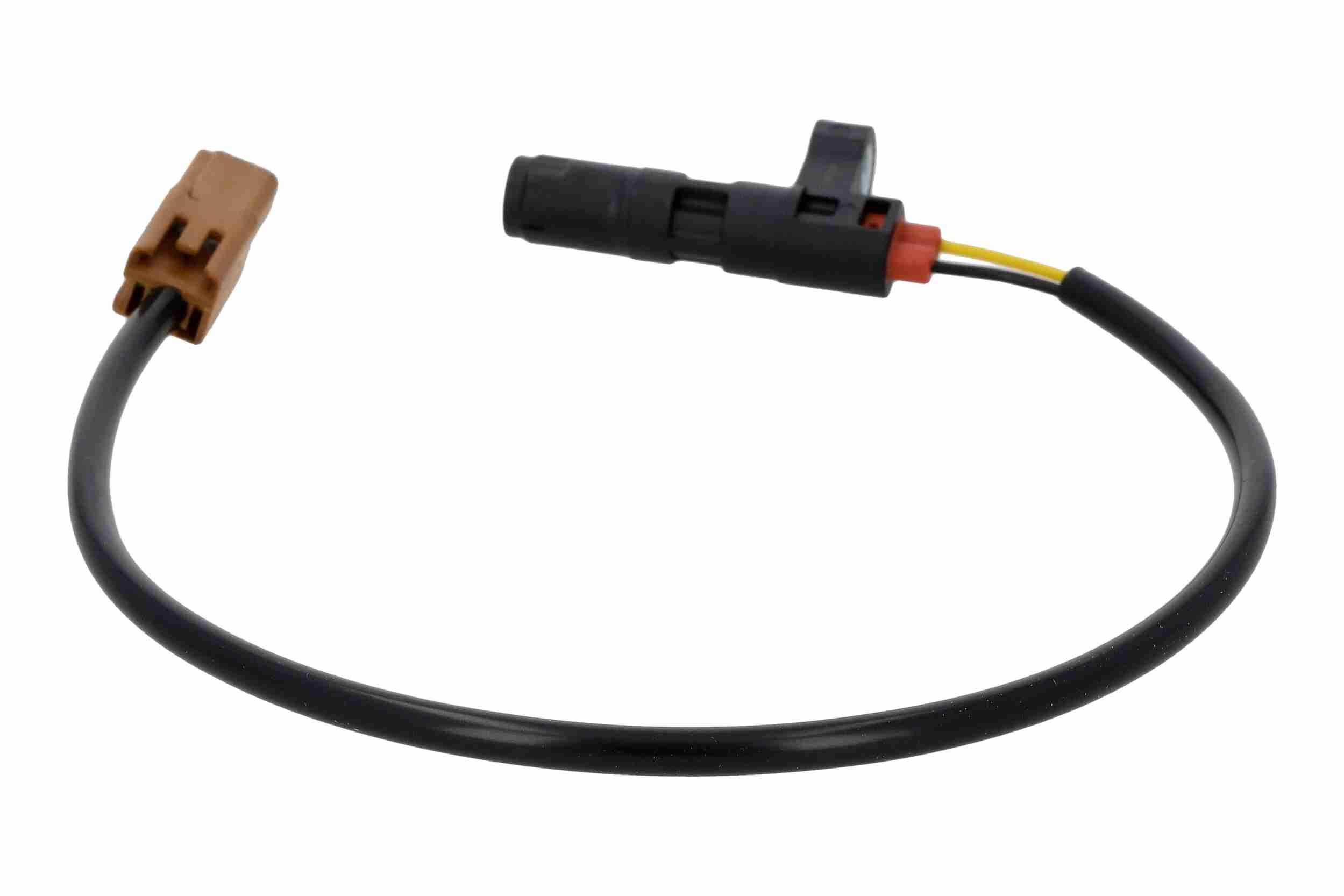 Drehzahlsensor, Automatikgetriebe