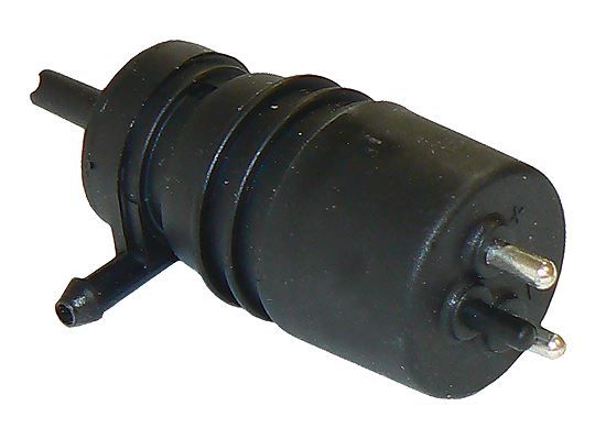 METZGER 2220009 - Waschwasserpumpe, Scheibenreinigung ORIGINAL ERSATZTEIL