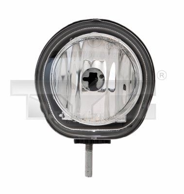 TYC 19-0397-15-2 Front Fog Light