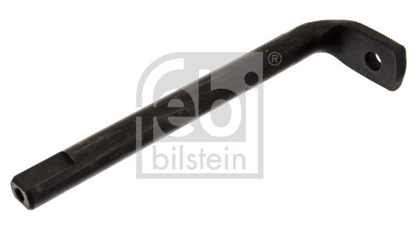 Spannarm, Keilrippenriemen Spannarm, Keilrippenriemen