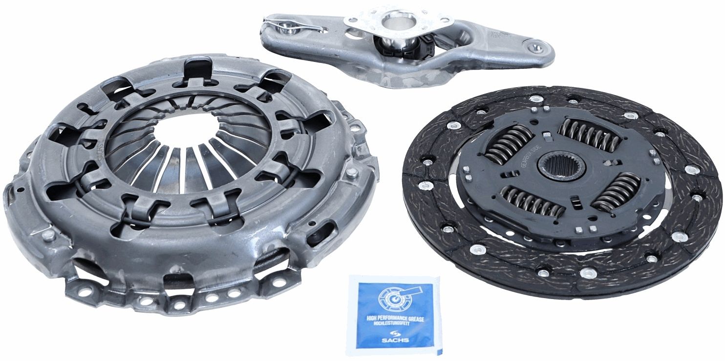 Clutch Kit 3000 951 950