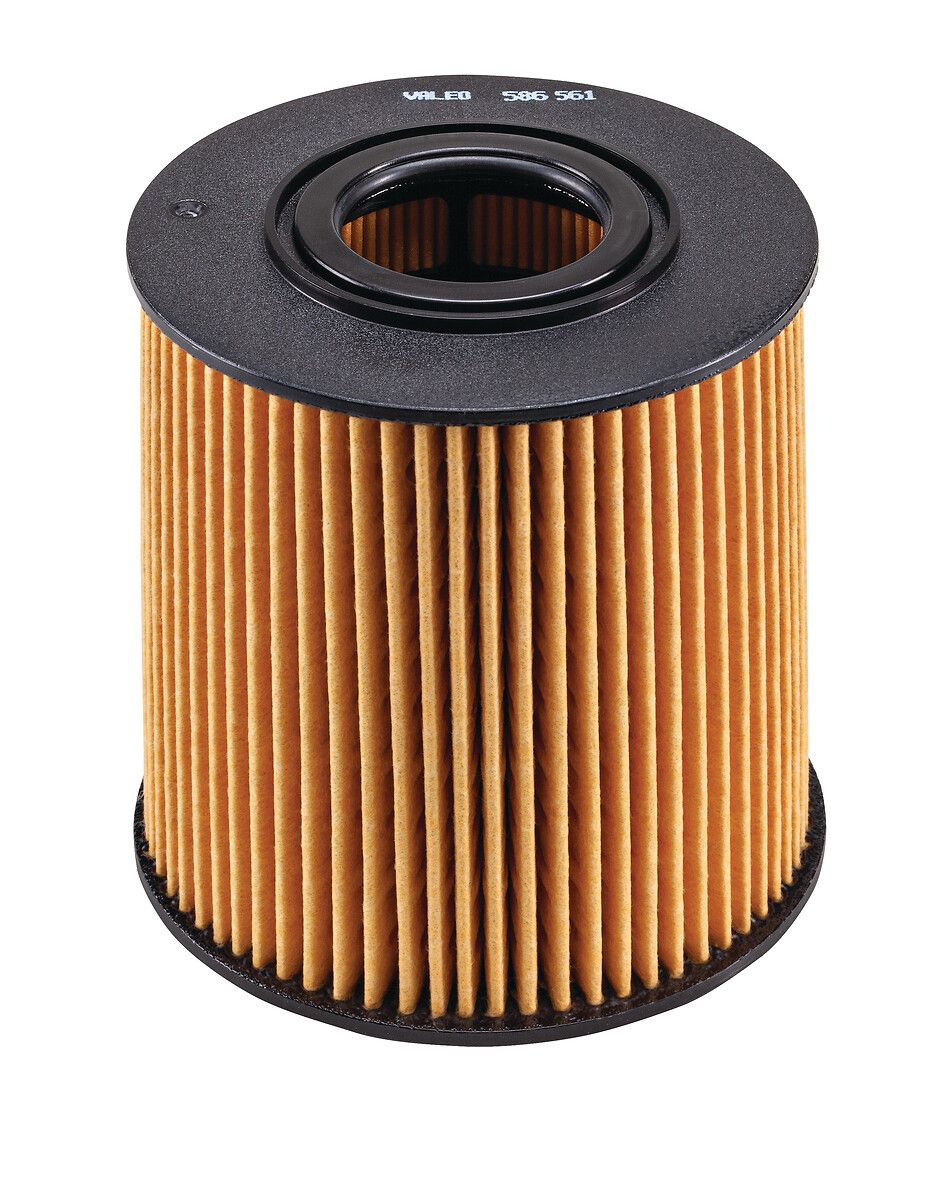 &Ouml;lfilter