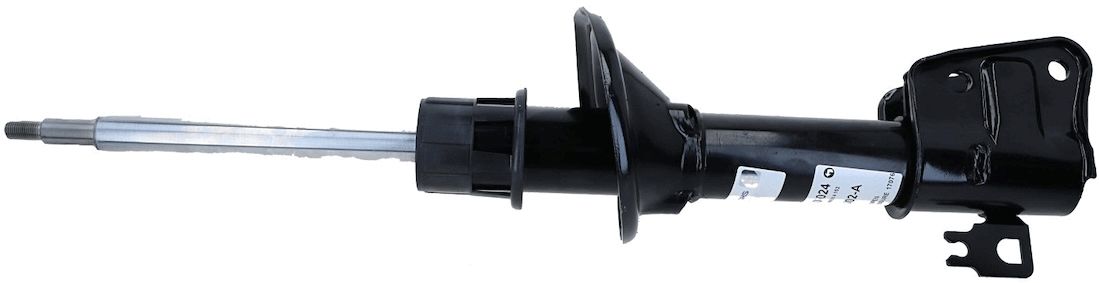 SACHS SHOCK ABSORBER - TecDoc 2