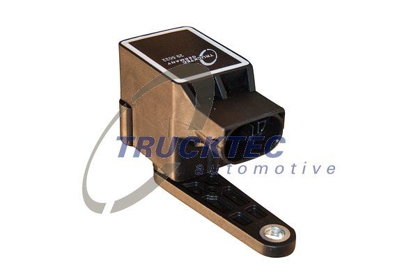 Sensor, Leuchtweitenregulierung