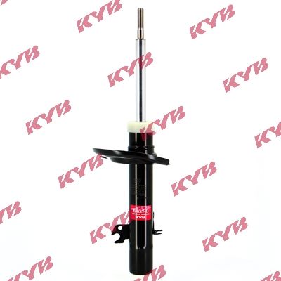 Shock Absorber 3348012