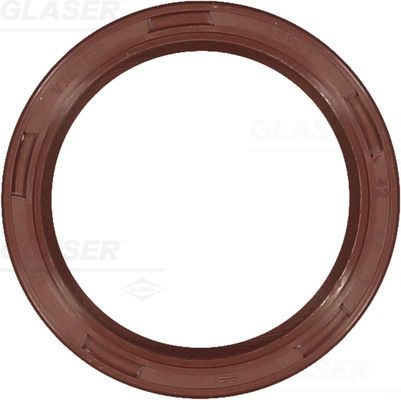 Wellendichtring, Nockenwelle