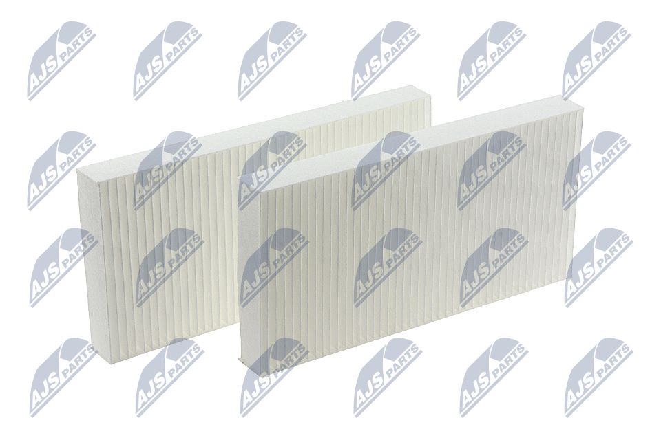 Filter, Innenraumluft
