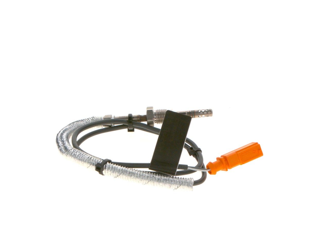 Sensor, Abgastemperatur