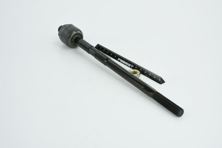 vidinė skersinė vairo trauklė