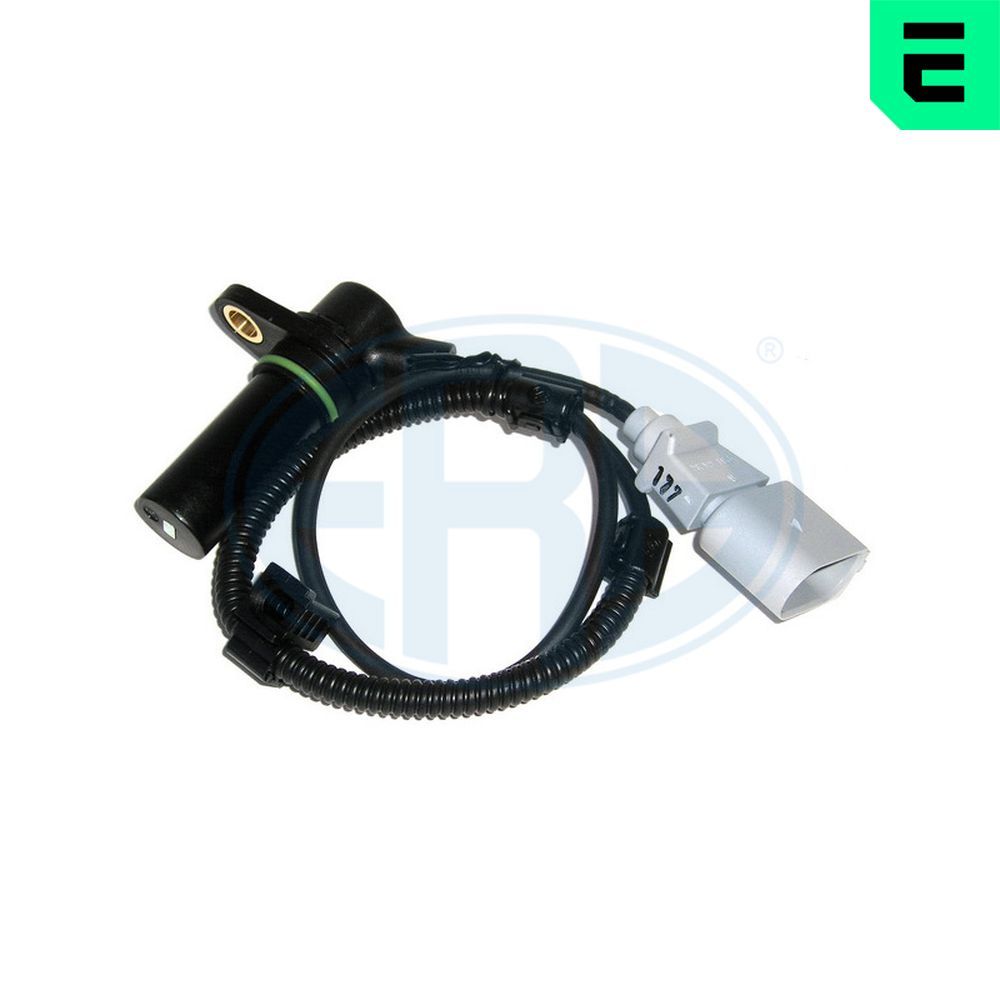 Impulsgeber, Kurbelwelle