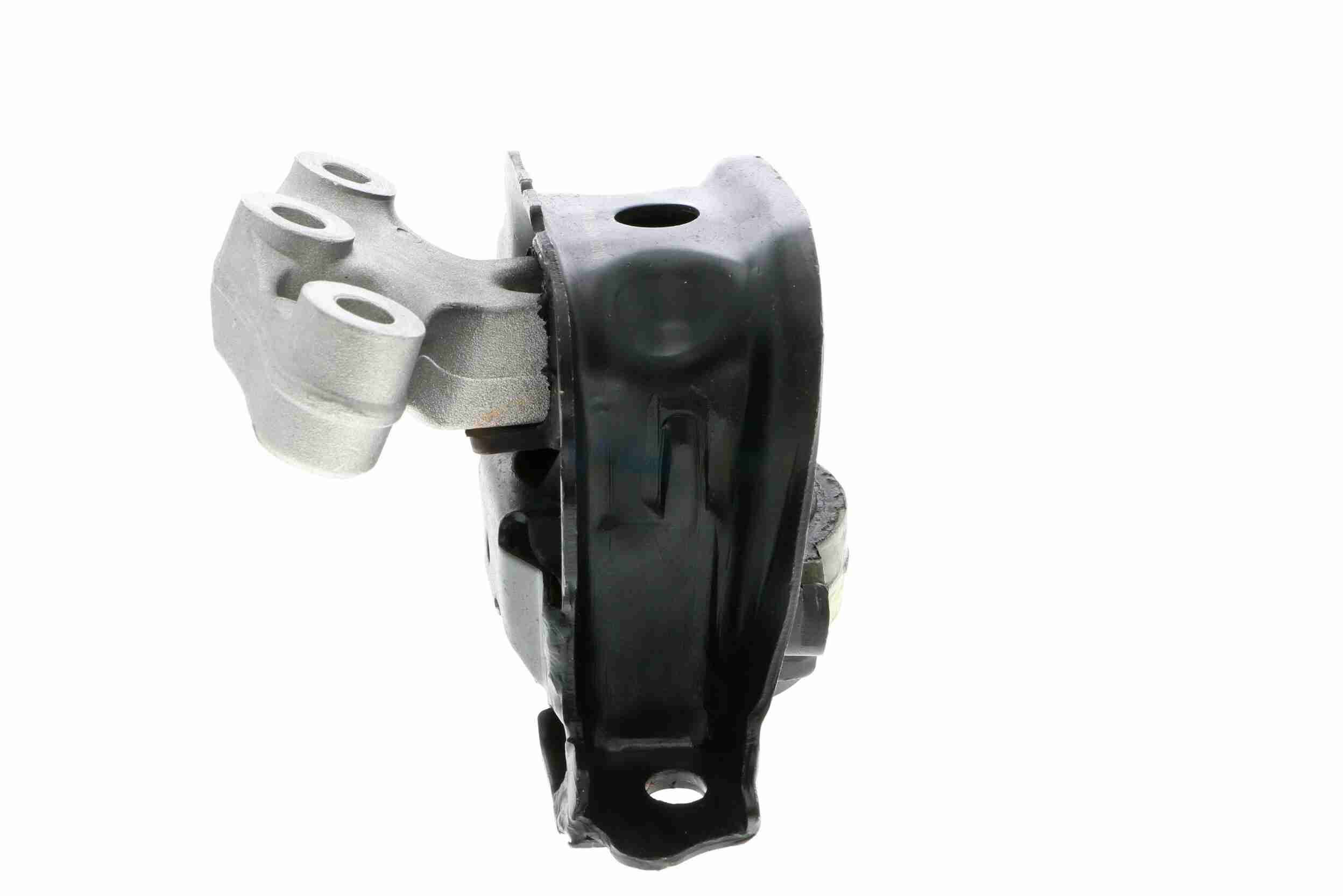 Lagerung, Motor