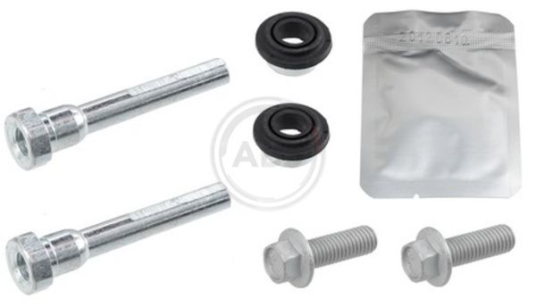 Führungshülsensatz, Bremssattel Führungshülsensatz, Bremssattel