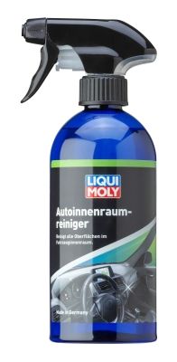 Innenraumreiniger