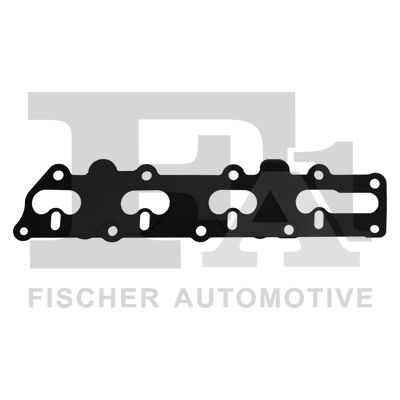 FA1 412-001 Dichtung, Abgaskrümmer