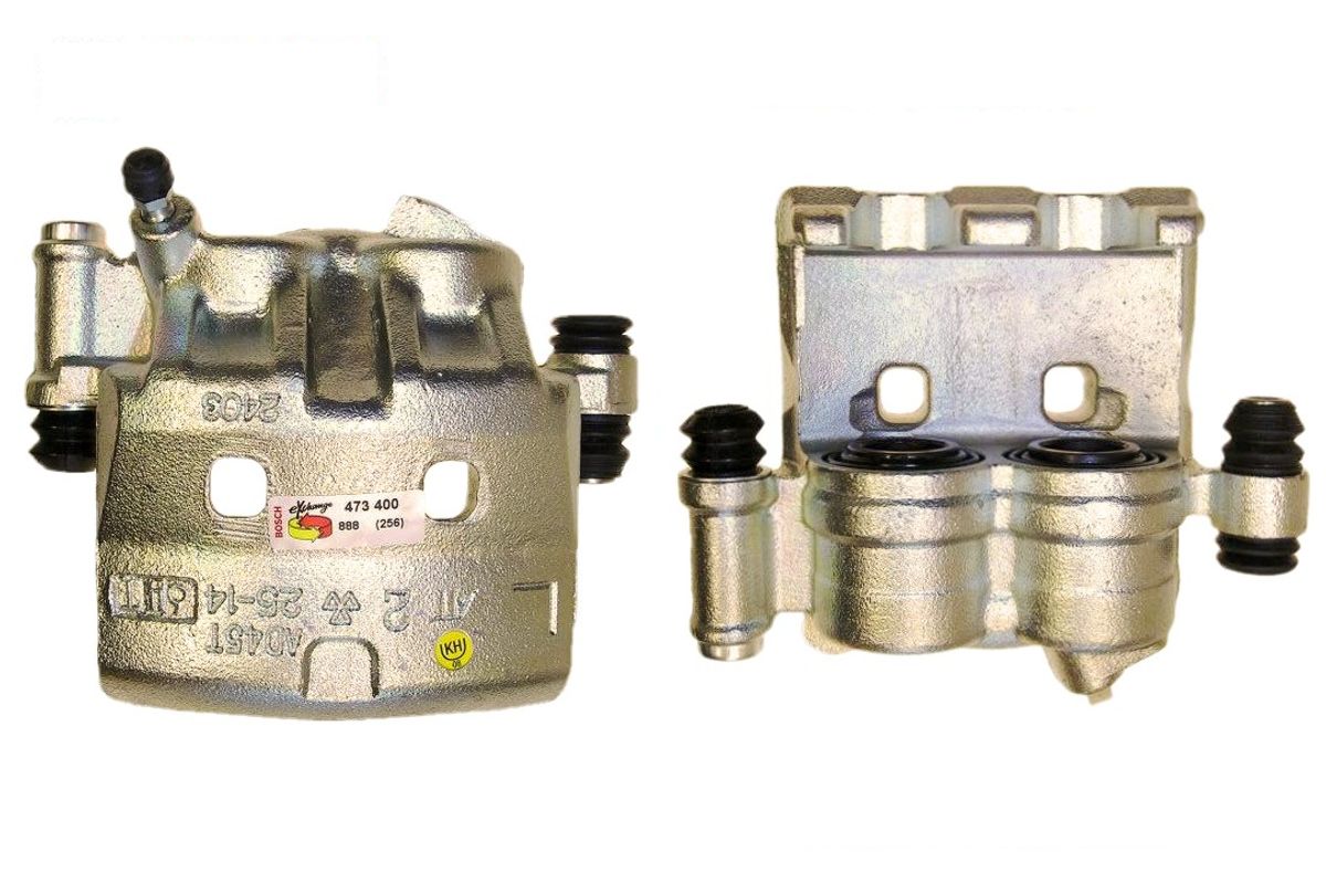 0 986 473 400 BOSCH féknyereg