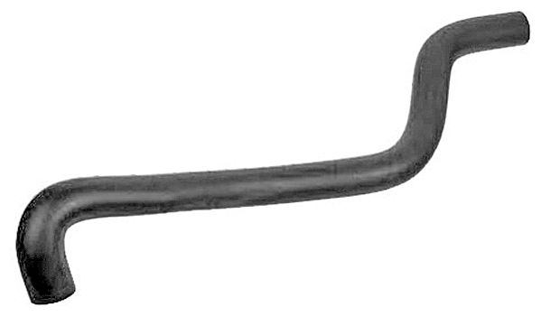 METZGER 2420760 - K&uuml;hlerschlauch