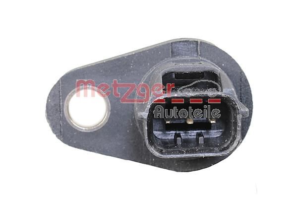 Metzger 0902417 - Impulsgeber, Kurbelwelle