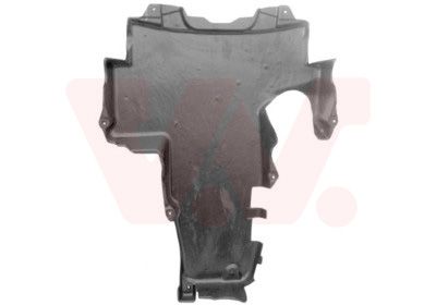 Motorraumd&auml;mmung