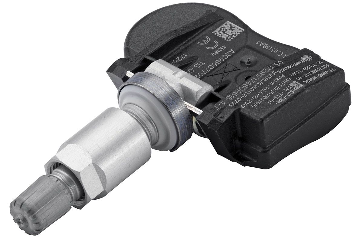 CONTINENTAL/VDO A2C9860770280 Wheel Sensor, tyre-pressure monitoring system