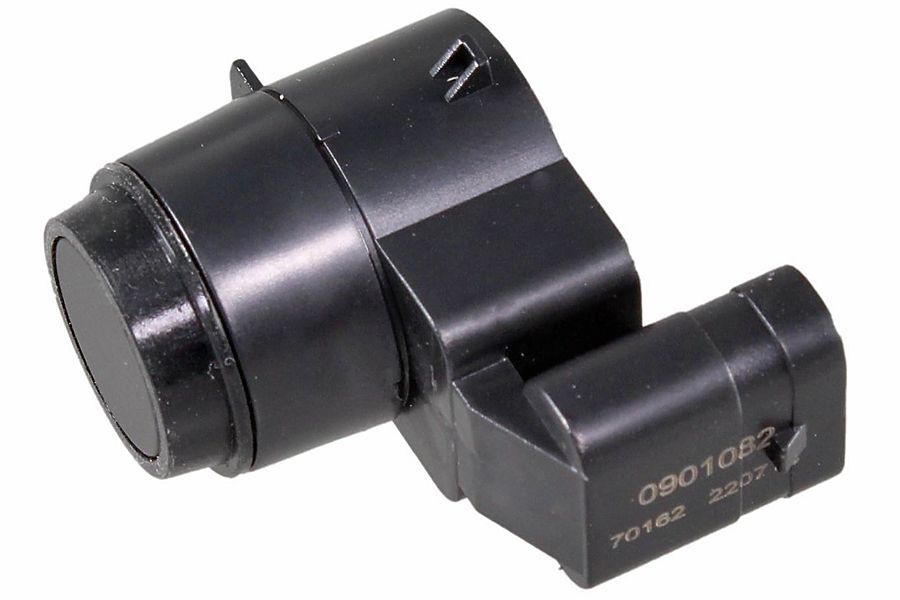 Sensor, Einparkhilfe