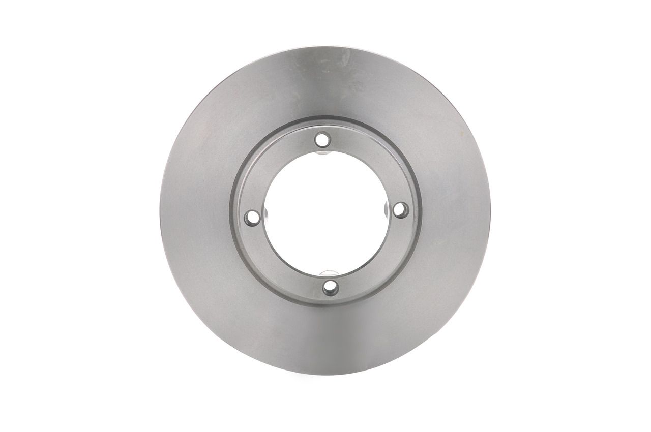 BOSCH 0 986 478 712 Brake Disc