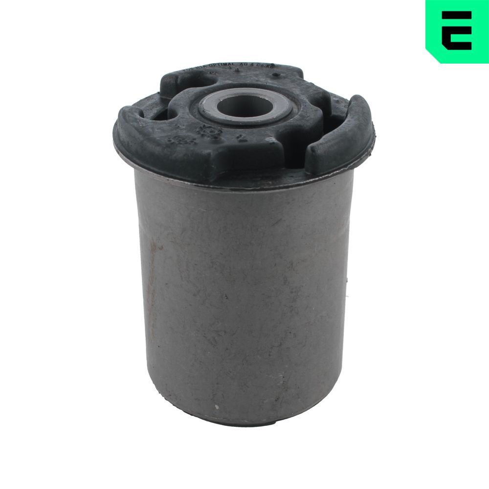 Lagerung, Achskörper