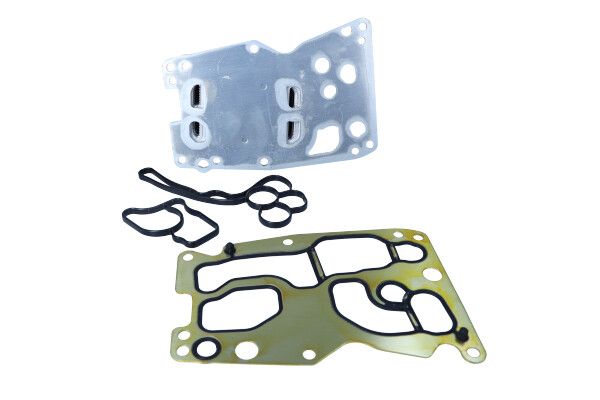 Ölkühler, Motoröl Ölkühler, Motoröl