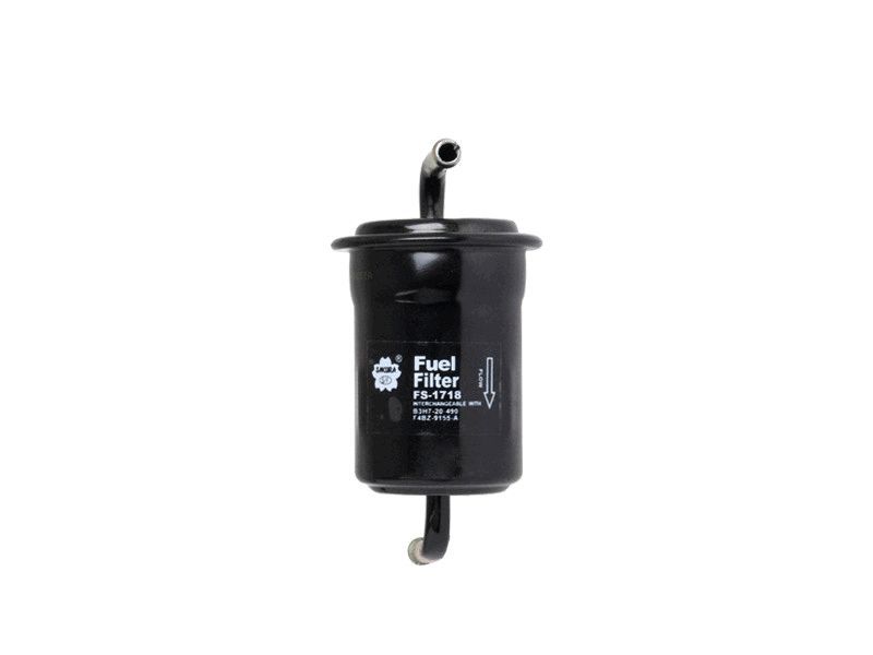 FUEL FILTER FITS Z484 WZ526 - TecDoc Only