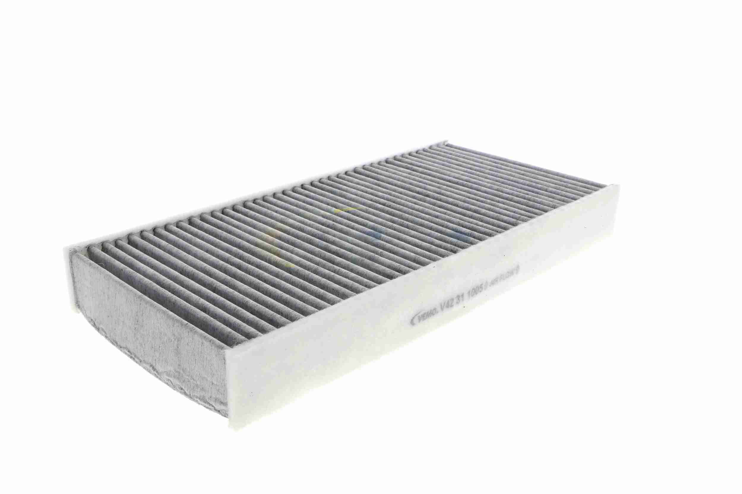 Filter, Innenraumluft