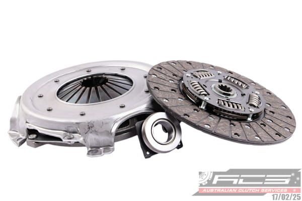 KIT STD FORD BRONCO F SER V8 - TecDoc Only