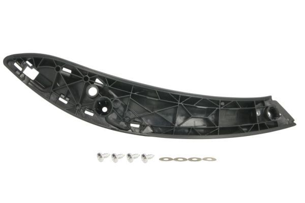 Türgriff, Innenausstattung