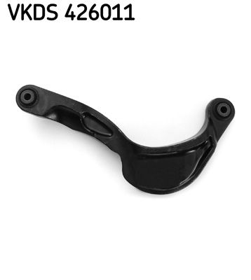 Control/Trailing Arm, wheel suspension VKDS 426011