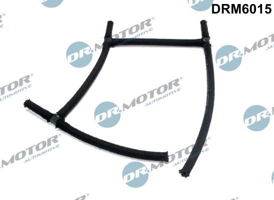 Dr.Motor Automotive DRM6015 - Schlauch, Leckkraftstoff