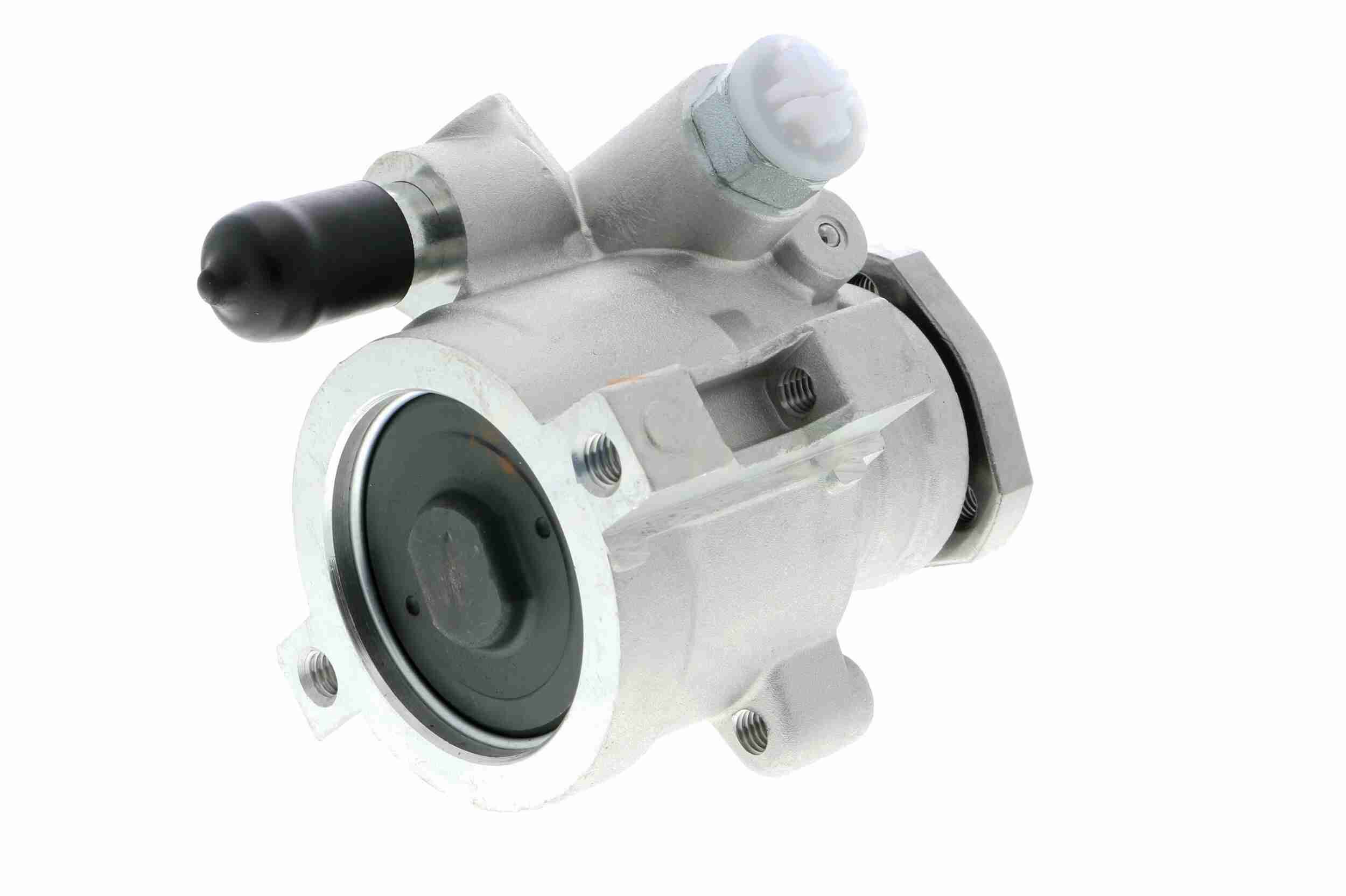 Hydraulikpumpe, Lenkung