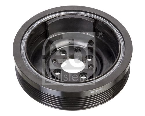 Riemenscheibe, Kurbelwelle