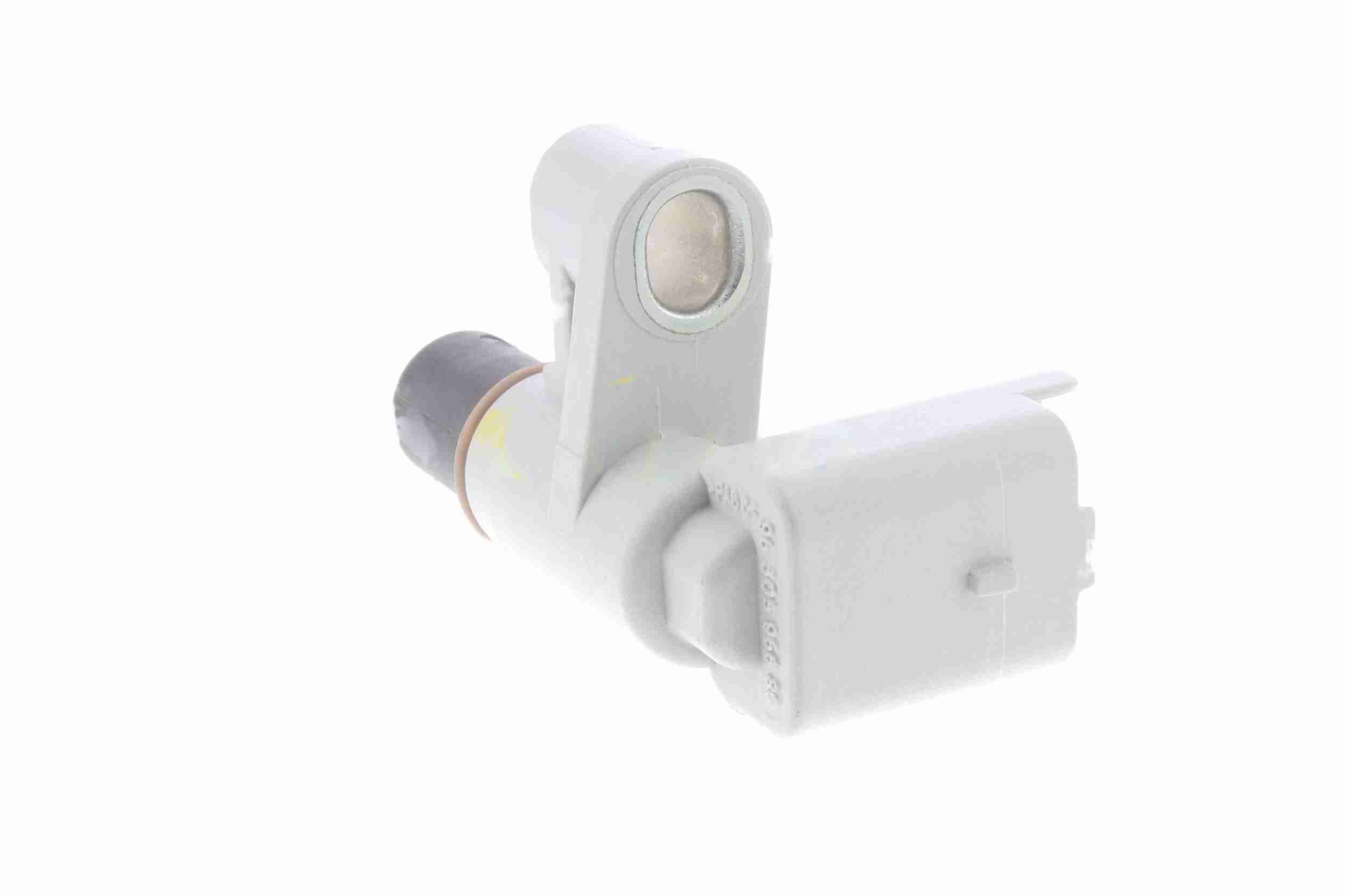 Sensor, Z&uuml;ndimpuls