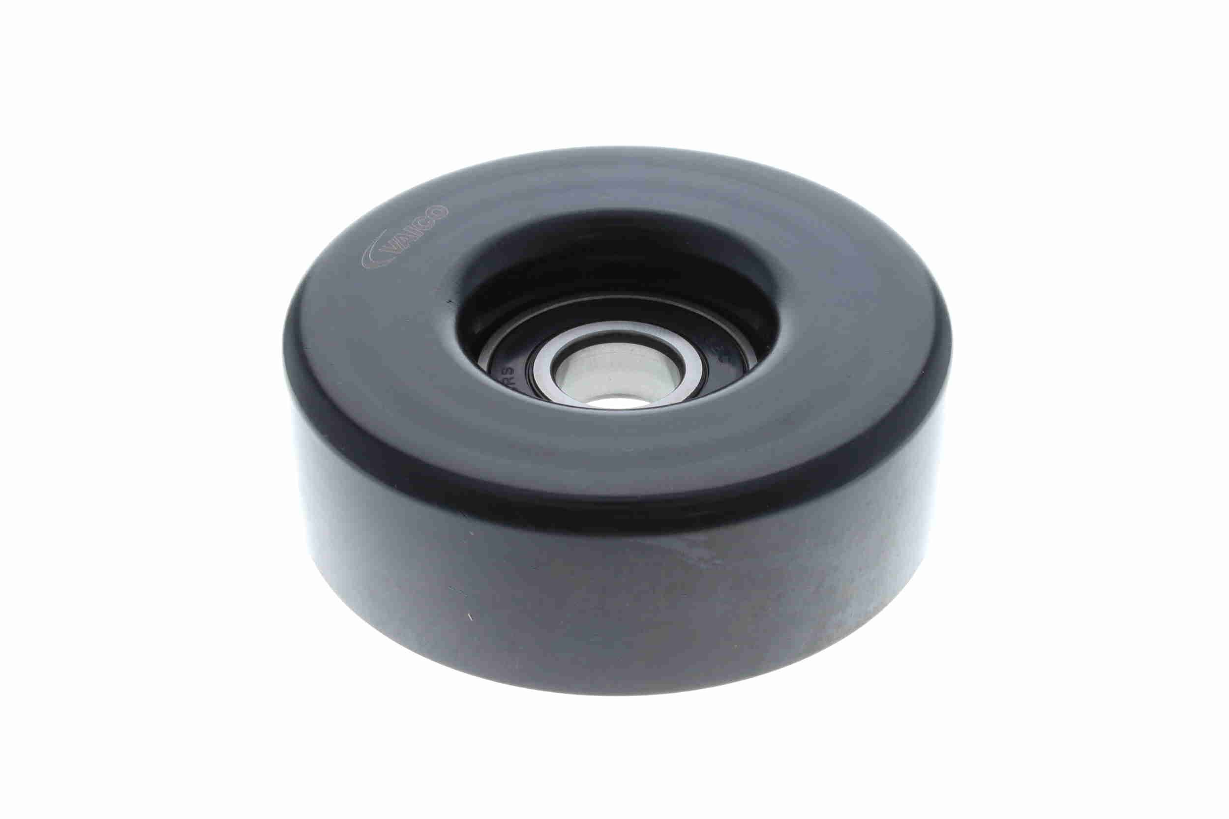 Umlenk-/Führungsrolle, Keilrippenriemen