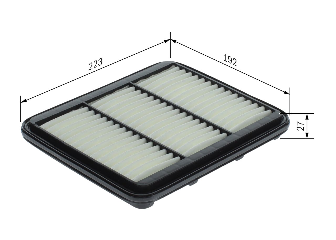 Luftfilter