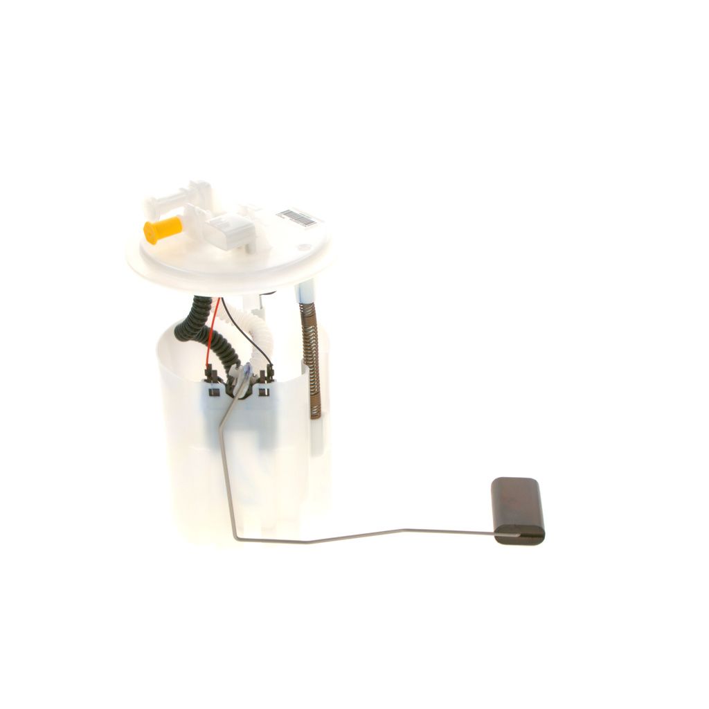 Sensor, Kraftstoffvorrat