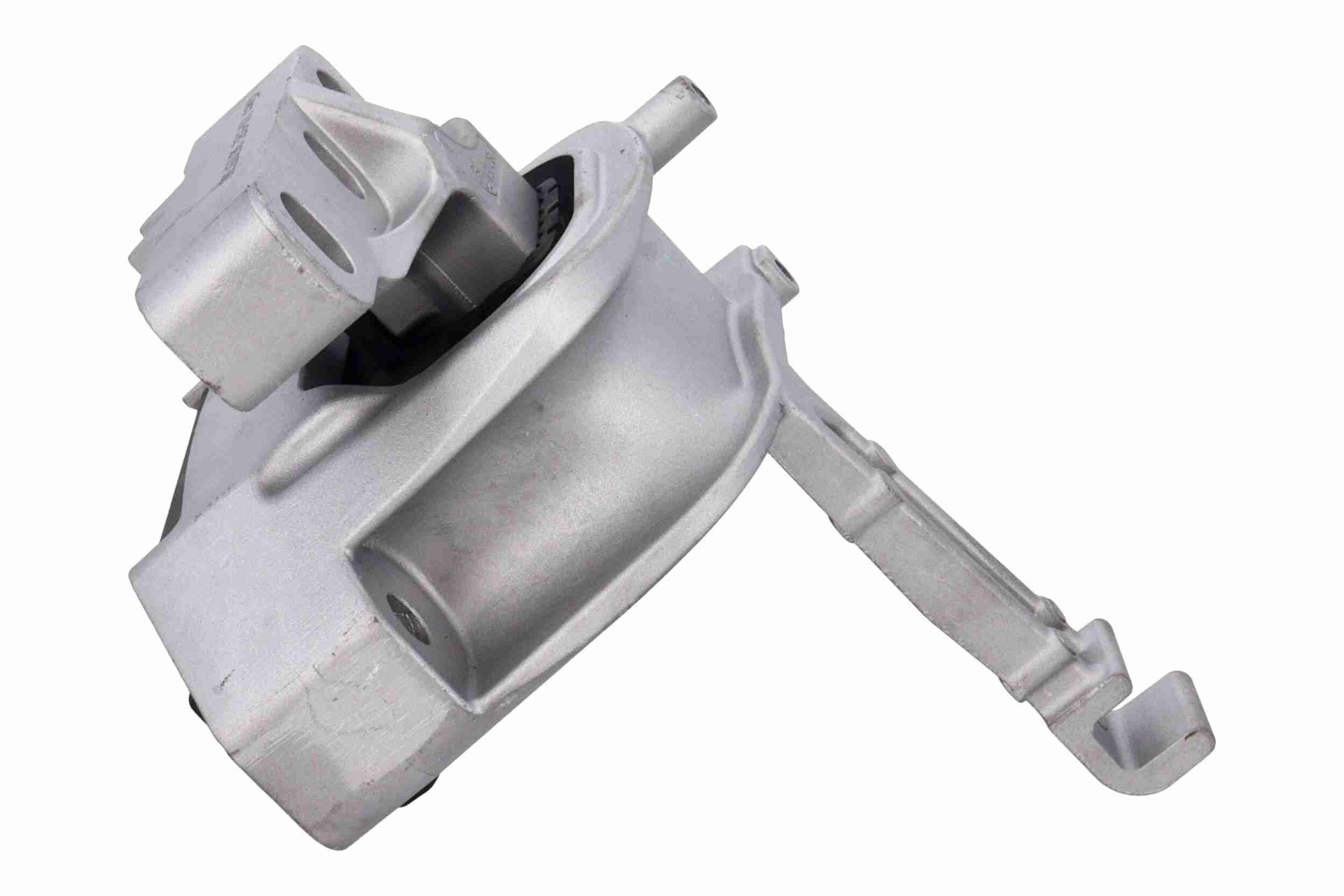Lagerung, Motor